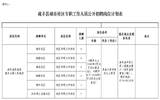 2020年恩施咸丰县招聘33人名社区专职工作人员告