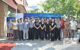 名车俱乐部西藏公益自驾游活动火热启动