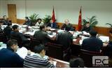 四川省人事考试联席会议第一次成员单位会议举行